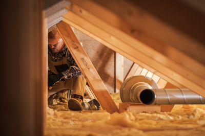 Local Attic Conversion Service in Conroe, TX