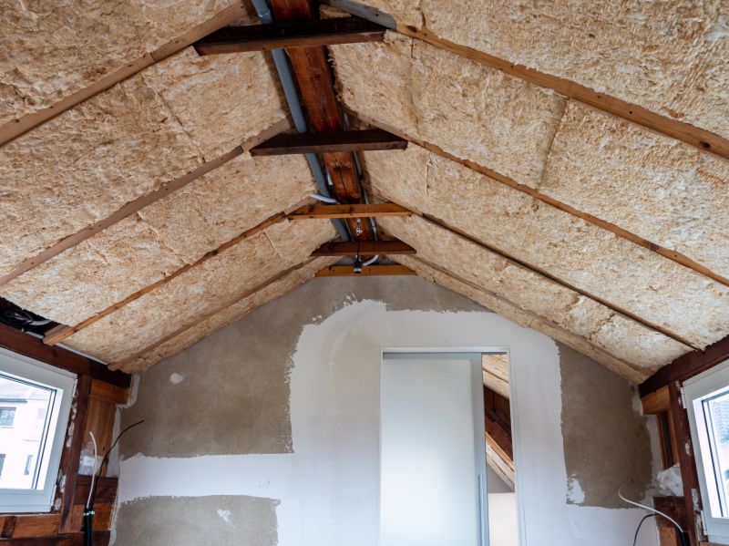 Local Attic Expansion in Spring, TX
