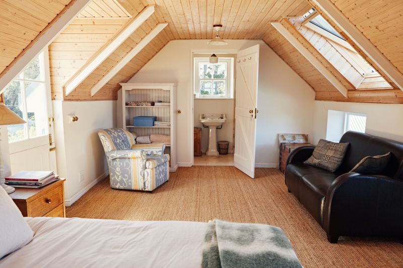 Local Attic Expansion in Spring, TX