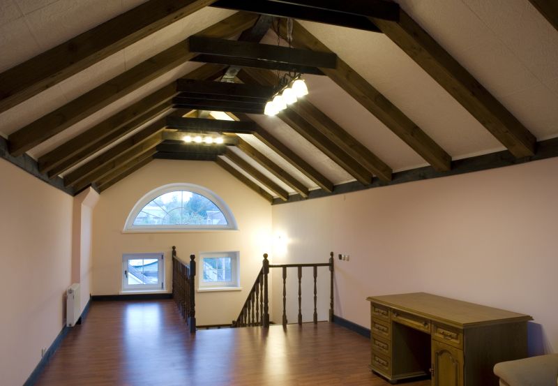 Local Attic Remodeling Service in Tomball, TX