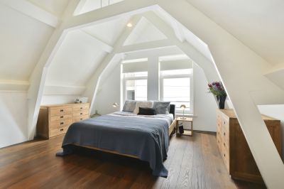Local Attic Remodeling Service in Tomball, TX