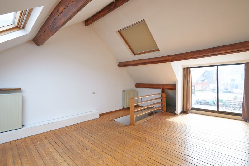 Local Attic Renovation in Conroe, TX