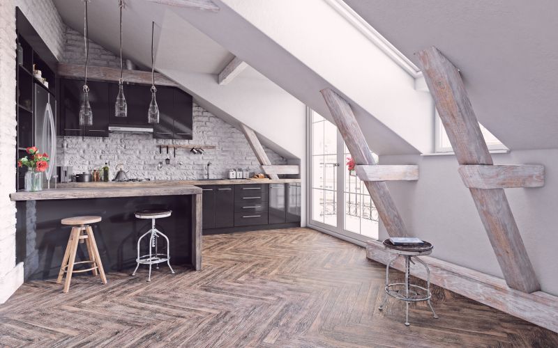 Local Attic Renovation in Spring, TX