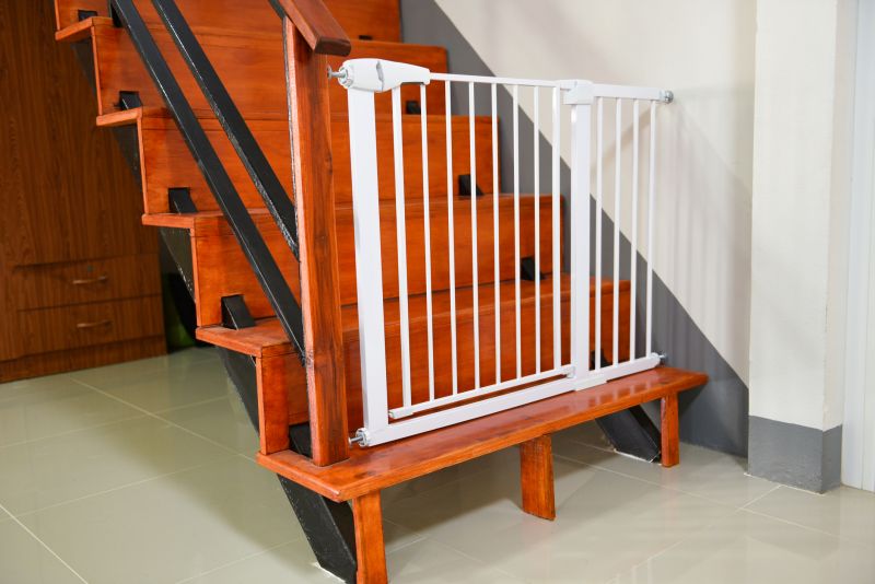 Baby Gate Installation Service