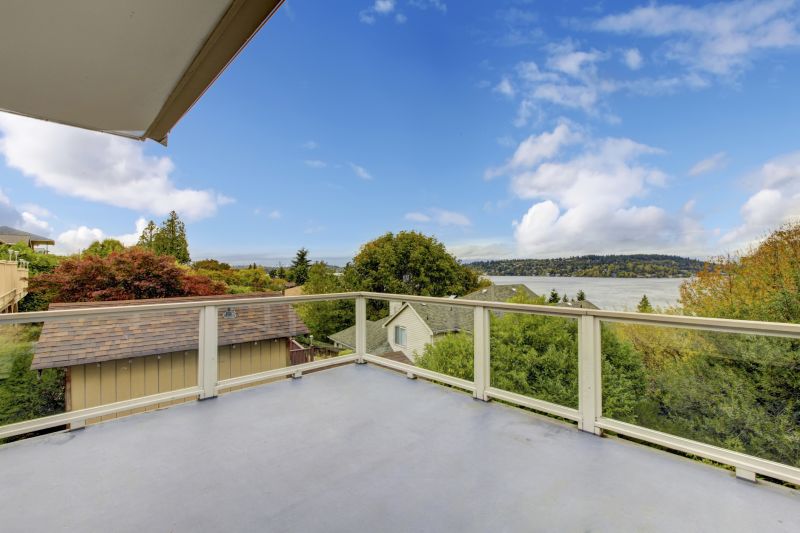 Local Balcony Installation in Cranston, RI