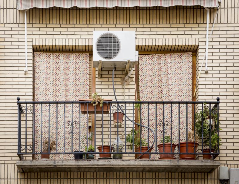 Local Balcony Installation in Oxford, CT
