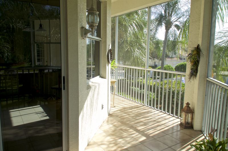 Local Balcony Installation in Pelham, NH