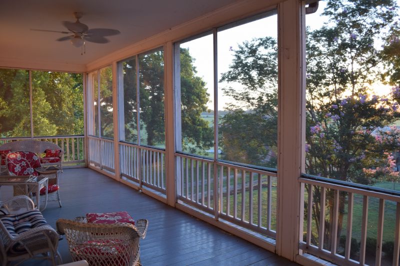Local Balcony Installation in Stamford, CT