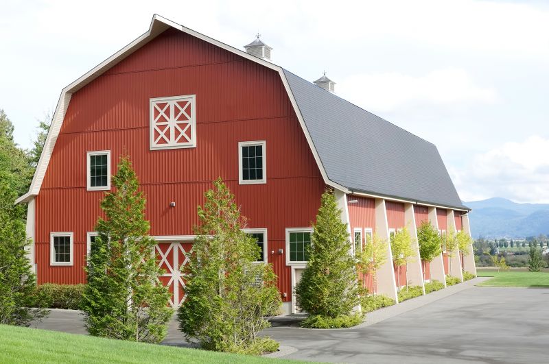Local Barn Roof Replacement in Hampton, GA