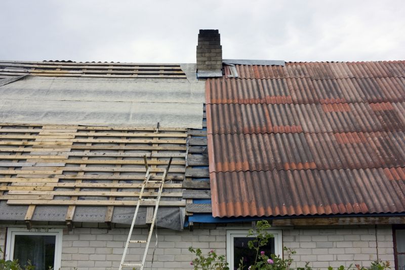 Local Barn Roof Replacement in Lancaster, OH