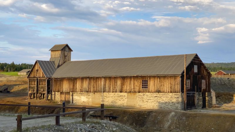 Local Barn Roof Replacement in Lithia Springs, GA