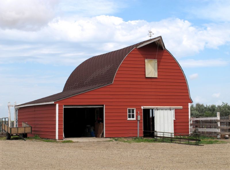 Local Barn Roof Replacement in Randolph, MA