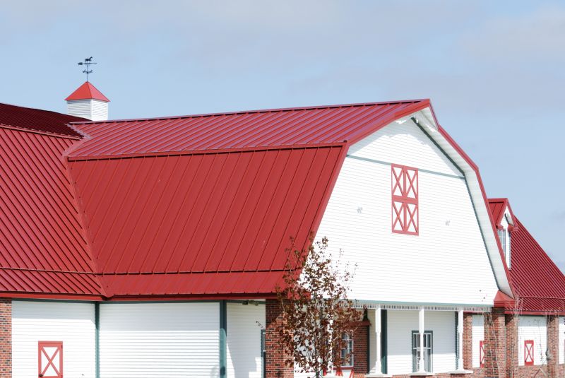 Local Barn Roof Replacement in Walled Lake, MI