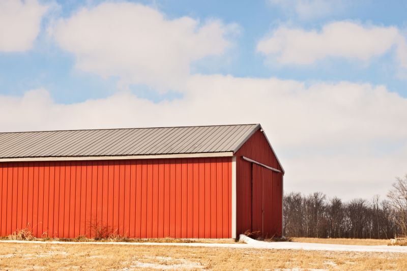 Local Barn Siding Replacement in Livonia, MI