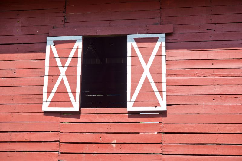 Local Barn Siding Replacement in Marysville, OH