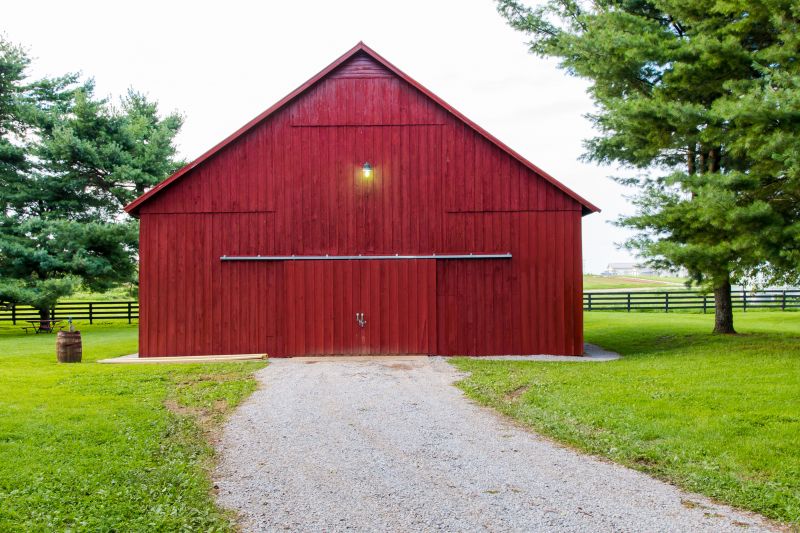 Local Barn Siding Replacement in Melrose, MA