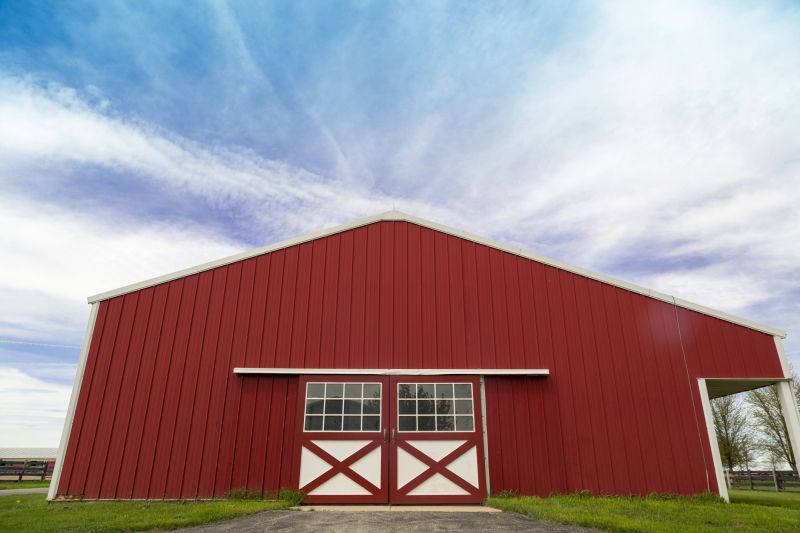 Local Barn Siding Replacement in Northborough, MA