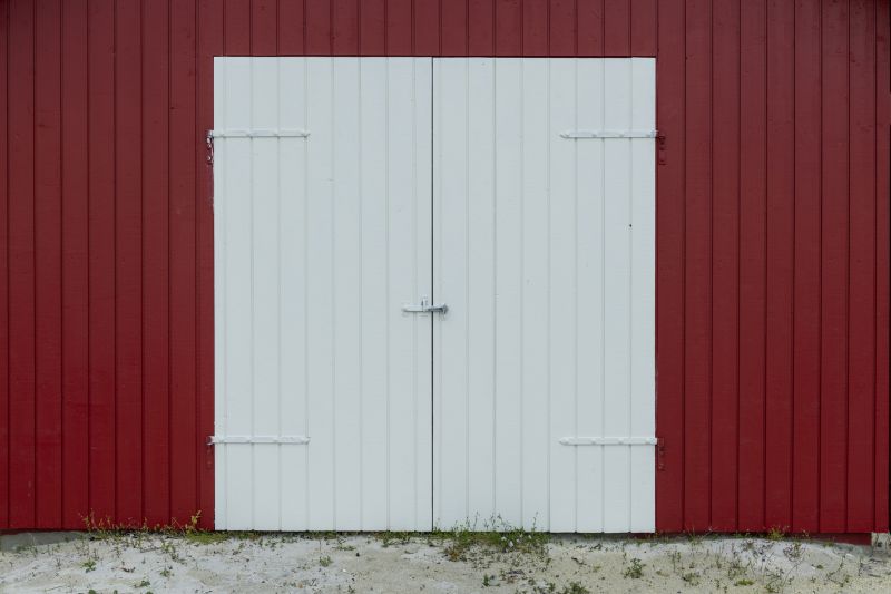 Local Barn Siding Replacement in Oak Park, MI