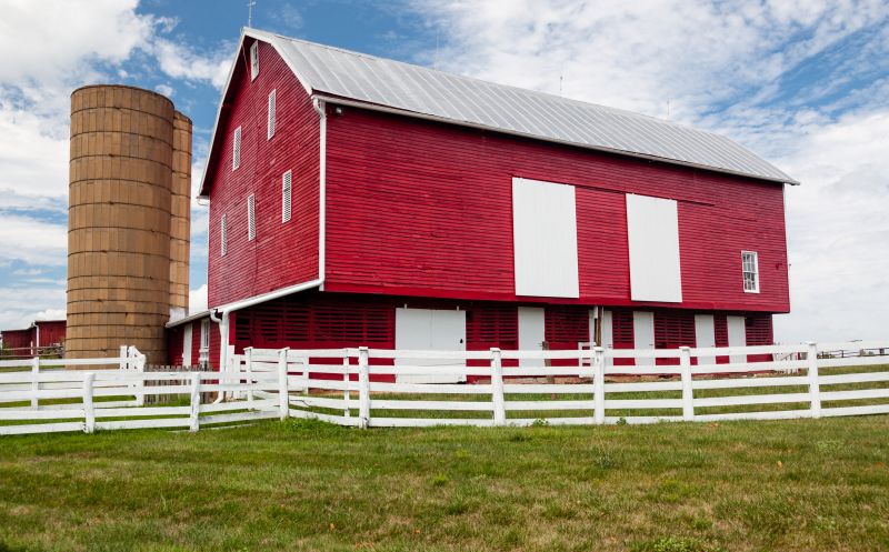 Local Barn Siding Replacement in Watertown, MA