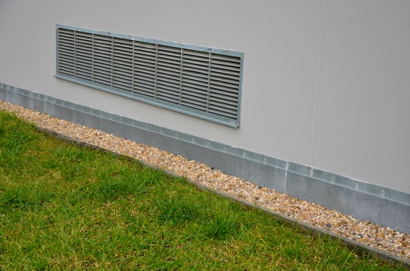 Local Basement Drainage Installation in Pompano Beach, FL