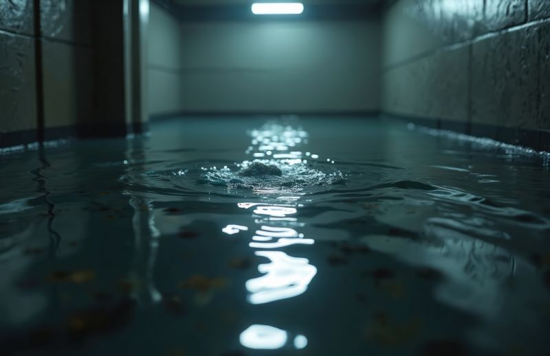 Local Basement Leak Repair in Northfield, MN