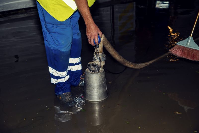 Local Basement Leak Repair in Sherrills Ford, NC