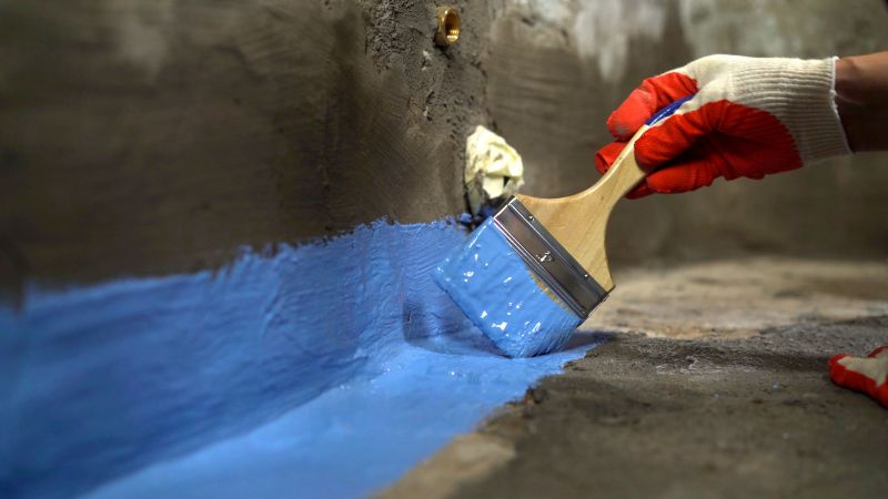 Local Basement Painting in Rogers, MN