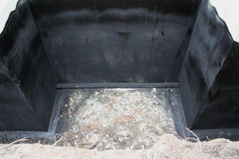 Local Basement Sealing Service in Harbor Springs, MI