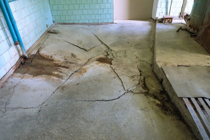 Local Basement Sealing Service in Mobile, AL