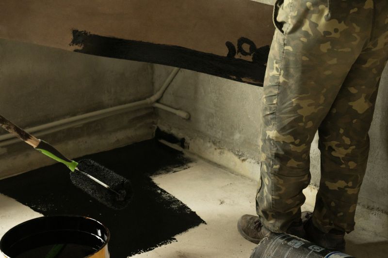 Local Basement Sealing Service in Narragansett, RI