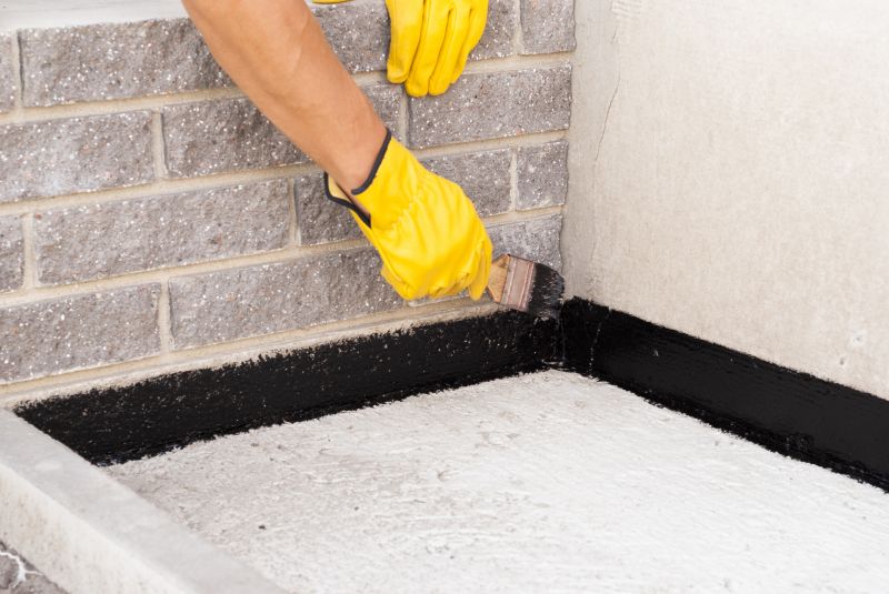 Local Basement Sealing Service in Olney, MD