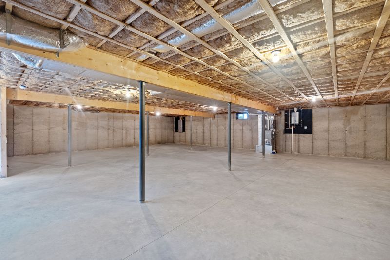 Local Basement Sealing Service in Wakefield, MA