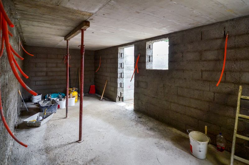 Local Basement Walls Waterproofing in Battle Creek, MI