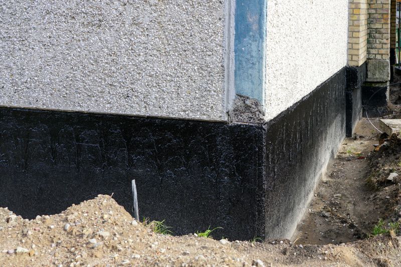 Local Basement Walls Waterproofing in Norristown, PA