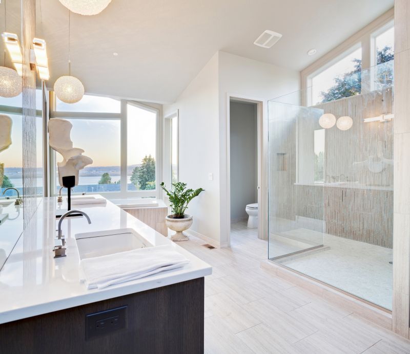 Local Bathroom Enlargement in Grand Rapids, MI