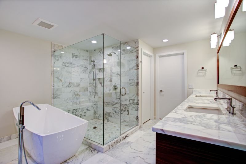 Local Bathroom Enlargement in Marietta, GA