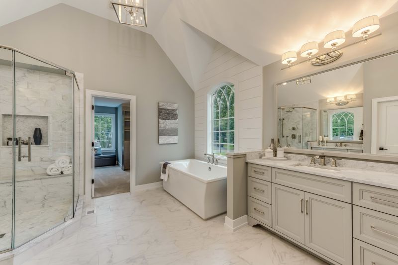 Local Bathroom Enlargement in Stamford, CT