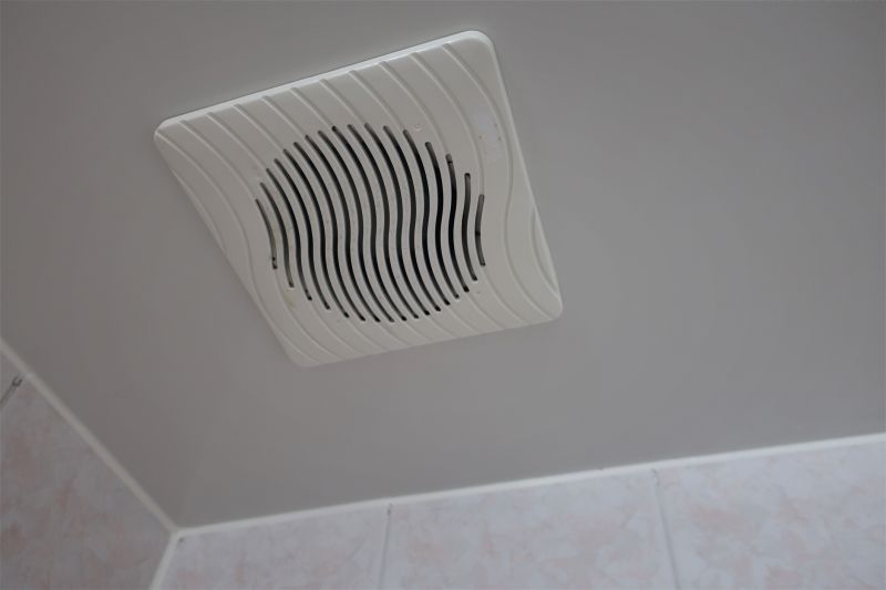 Local Bathroom Fan Replacement in Magnolia, TX