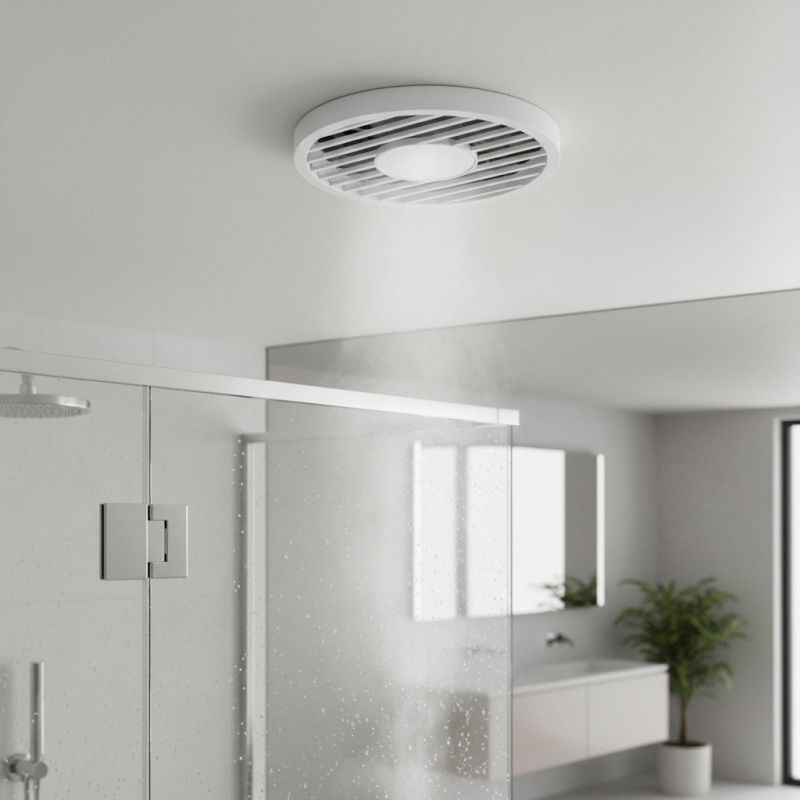 Local Bathroom Fan Replacement in Magnolia, TX