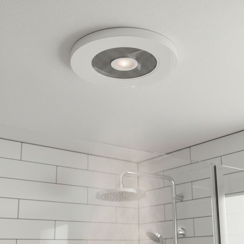 Local Bathroom Fan Replacement in Tomball, TX