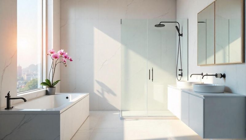Local Bathroom Makeover Service in Corsicana, TX