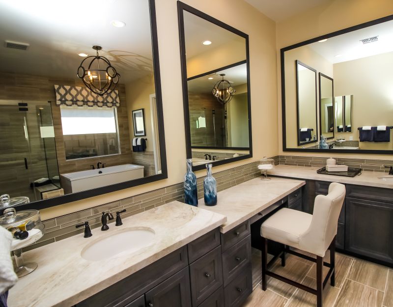 Local Bathroom Makeover Service in Houston, TX