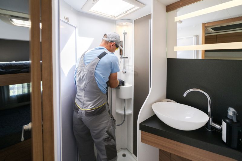 Local Bathroom Makeover Service in Jacksonville, FL