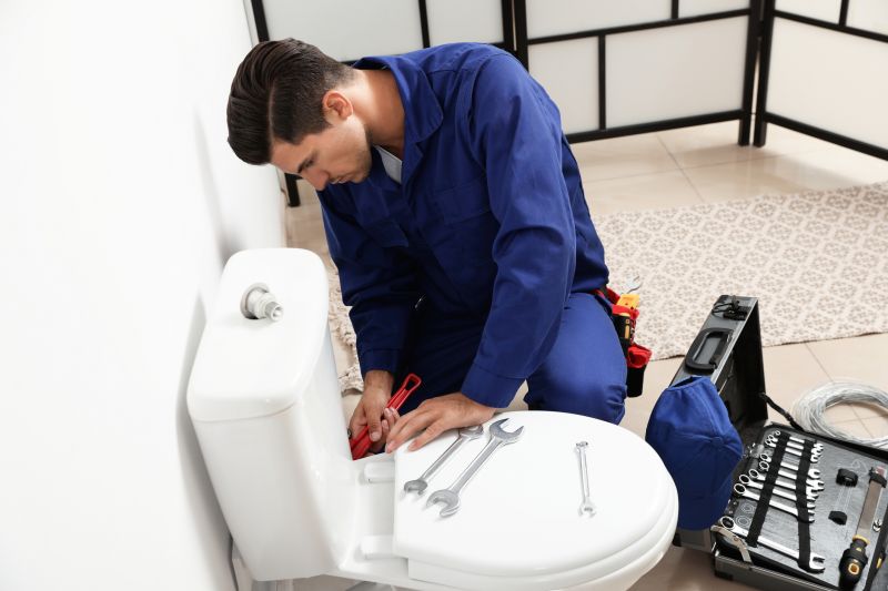 Local Bathroom Makeover Service in Macon, GA