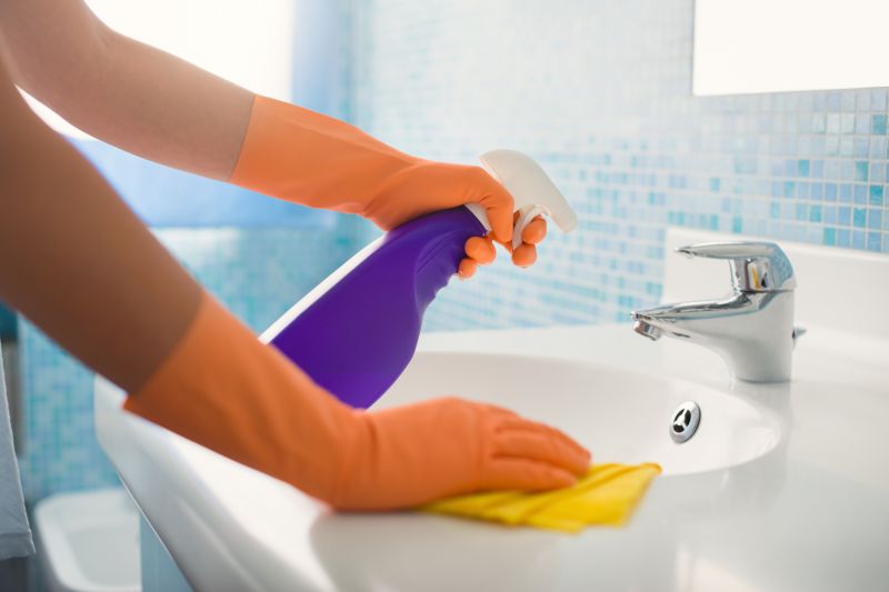 Local Bathroom Makeover Service in Pittsburgh, PA