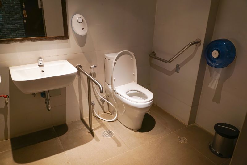 Local Bathroom Modification in Greensboro, NC