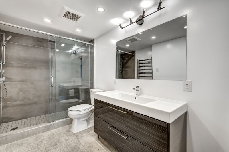 Local Bathroom Remodeling in Cary, IL