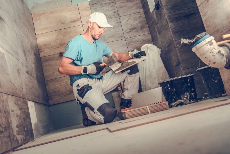Local Bathroom Remodeling in Georgetown, TX