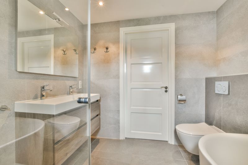 Local Bathroom Remodeling in Houston, TX