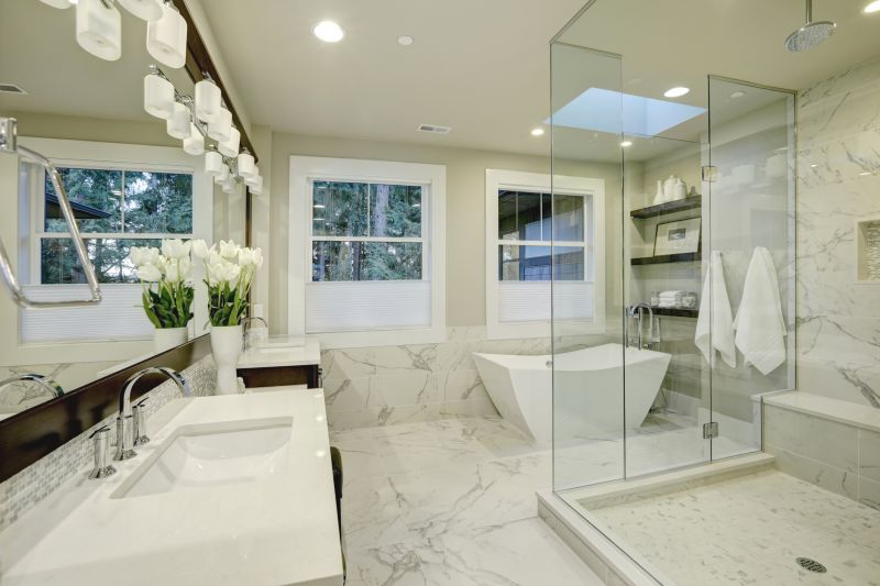 Bathroom Remodeling